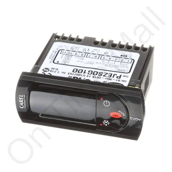 Carel PJEZS0G100 source-reviewed product