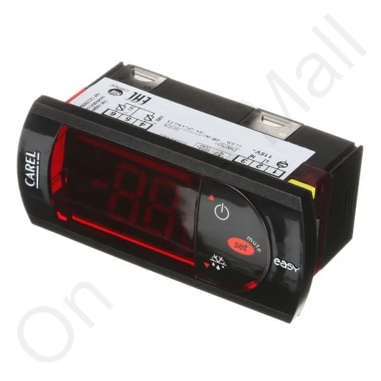 Carel PYSV1Q018M source-reviewed product