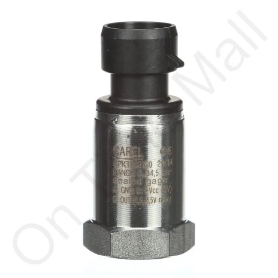 Carel SPKT0031S0 source-reviewed product