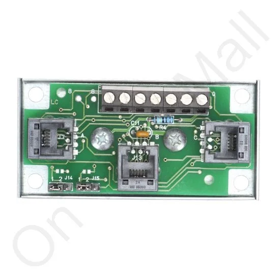 Carel TCONN6J000 source-reviewed product