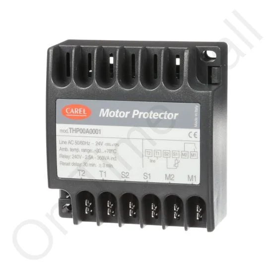 Carel THP00A0000 source-reviewed product