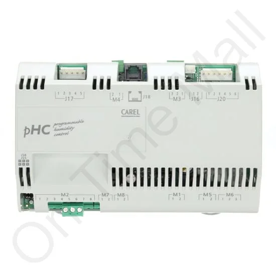 Carel UEX05U0010 source-reviewed product