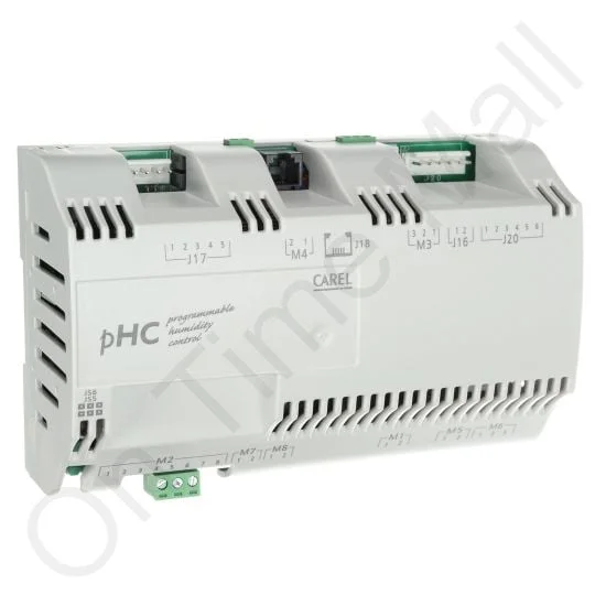 Carel UEX15W0010 source-reviewed product