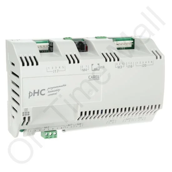 Carel UEX35W0010 source-reviewed product