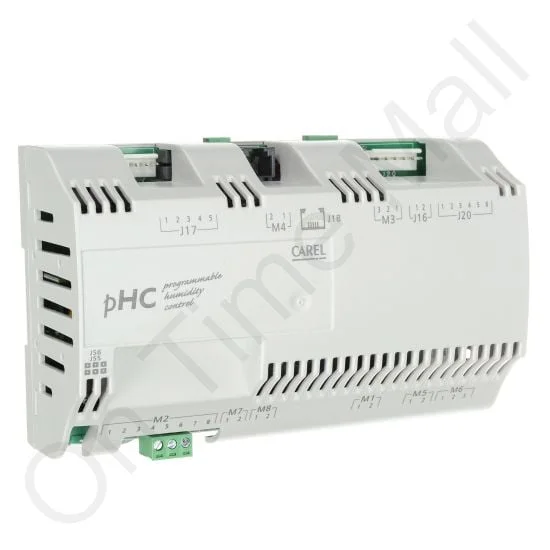 Carel UEX65M0010 source-reviewed product