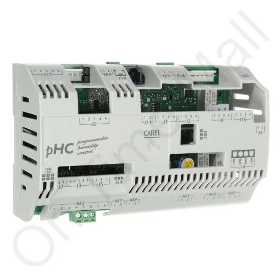 Carel UEXA3M0010 source-reviewed product