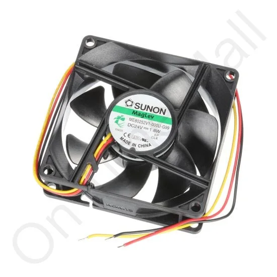 Carel URKFANS000 source-reviewed product