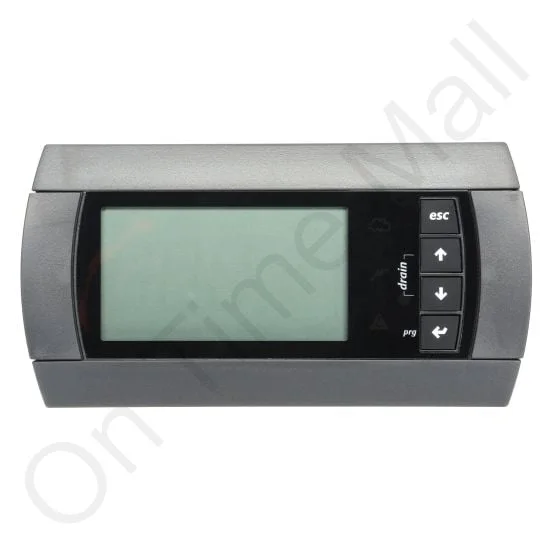 Carel UUKDI00000 source-reviewed product