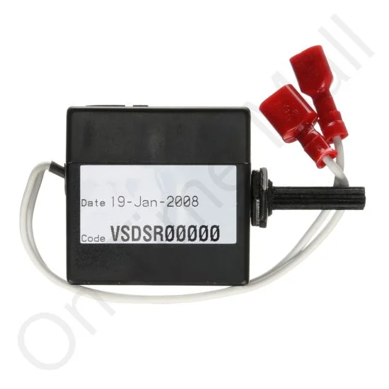 Carel VSDSR00000 source-reviewed product
