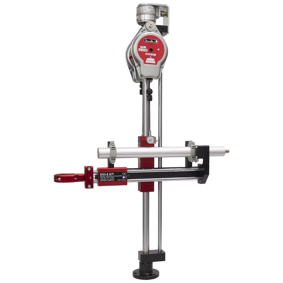 Desoutter 6158107000 source-reviewed product