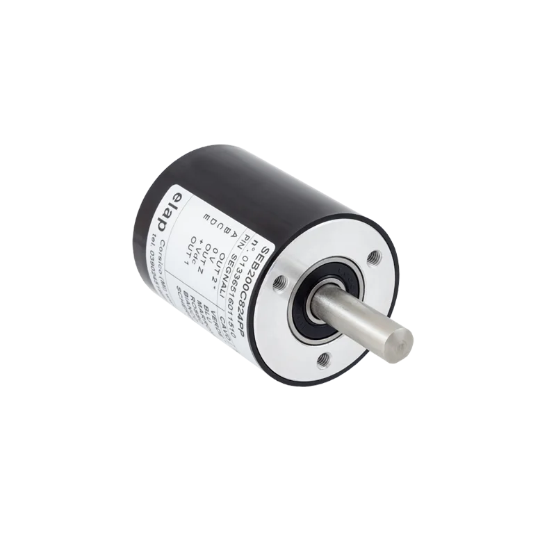 ELAP SEB source-reviewed product