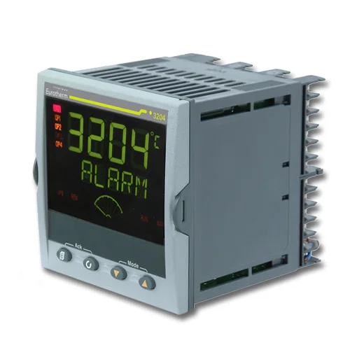 Eurotherm 3204. source-reviewed product