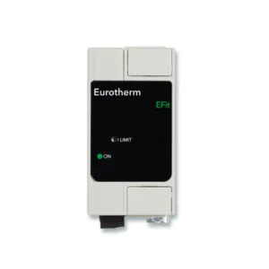 Eurotherm EFIT source-reviewed product
