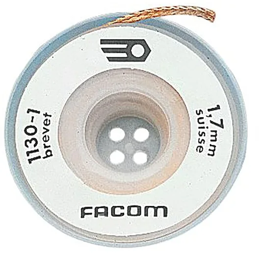 Facom 1130.1 source-reviewed product