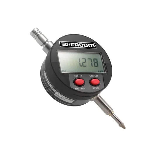 Facom 1365 source-reviewed product
