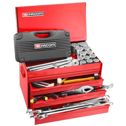 Facom 2068.MV9 source-reviewed product