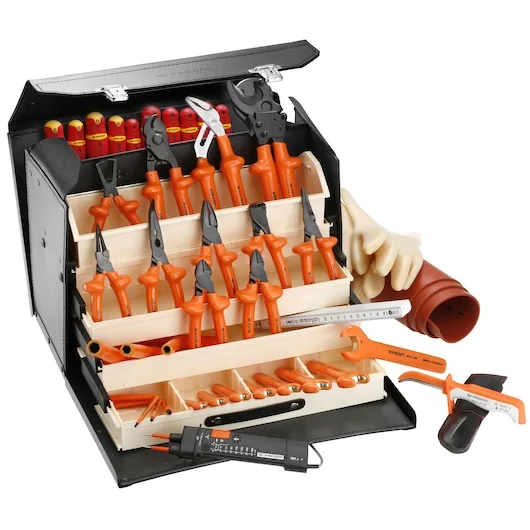 Facom 2184C.VSE source-reviewed product
