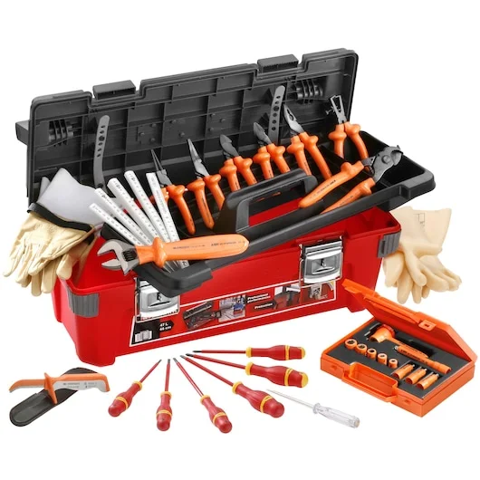 Facom 2185C.VSE source-reviewed product