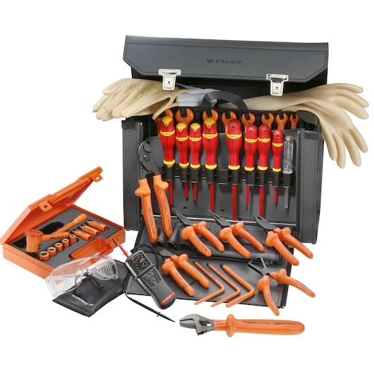 Facom 2187C.VSE source-reviewed product