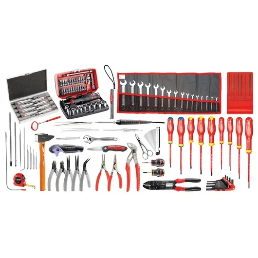 Facom 2208.EM41A source-reviewed product