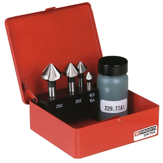 Facom 229.TTJ4 source-reviewed product