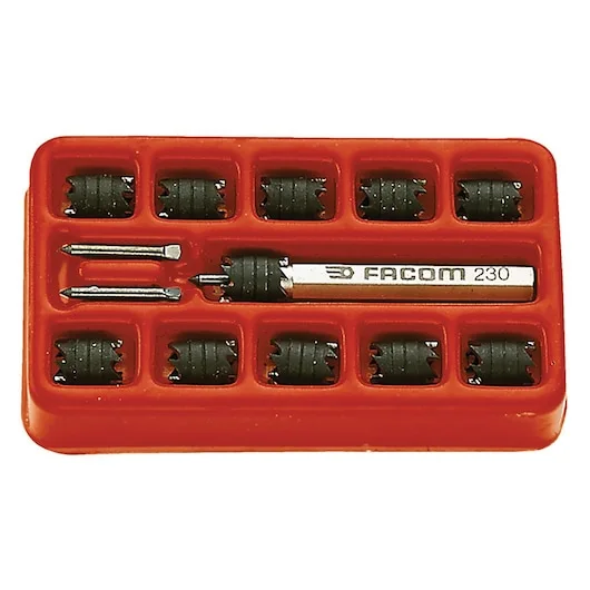 Facom 230.J1 source-reviewed product