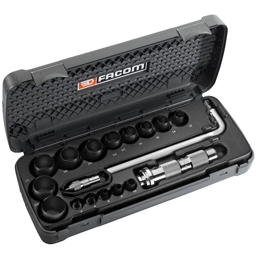 Facom 245.J1A source-reviewed product