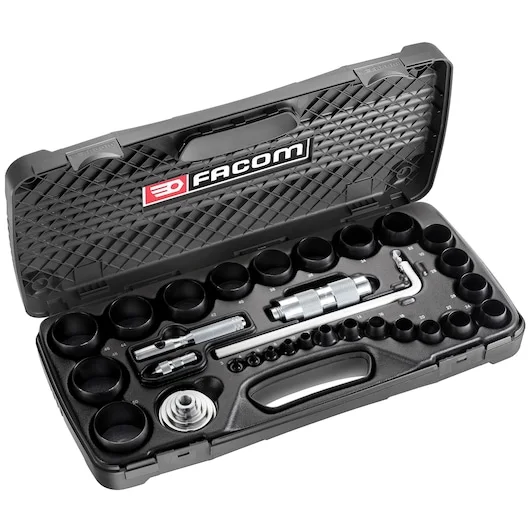 Facom 245.J2A source-reviewed product