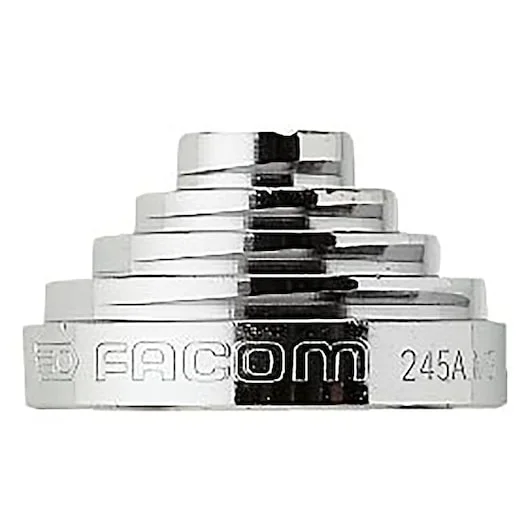 Facom 245A.M3 source-reviewed product