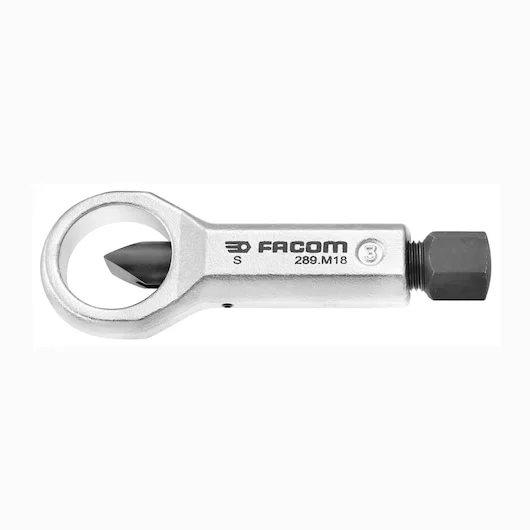 Facom 289 source-reviewed product