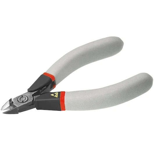 Facom 407.E source-reviewed product