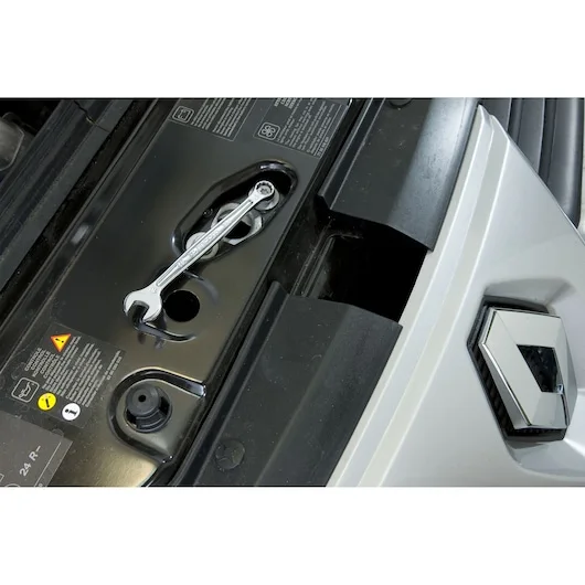 Facom 440.11/32 source-reviewed product