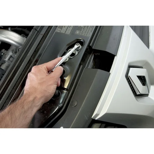 Facom 440.7/16 source-reviewed product