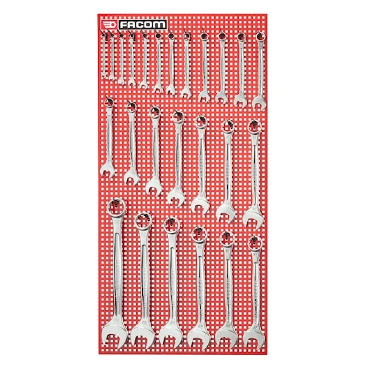 Facom 440.P25M source-reviewed product