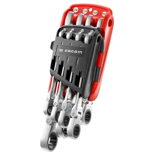 Facom 467F.JPU8 source-reviewed product