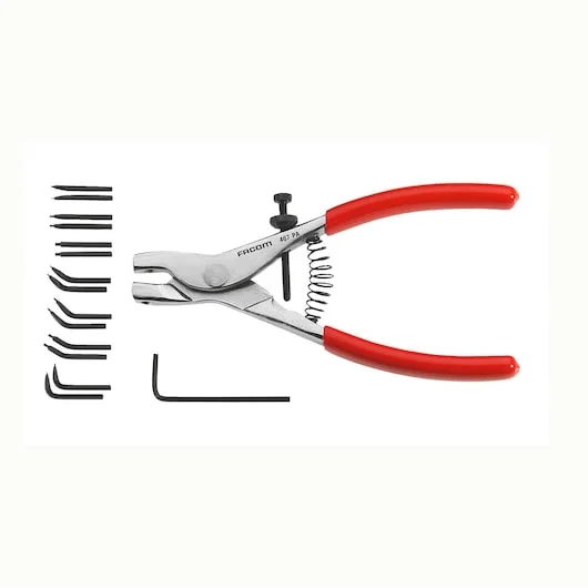 Facom 470.E2 source-reviewed product