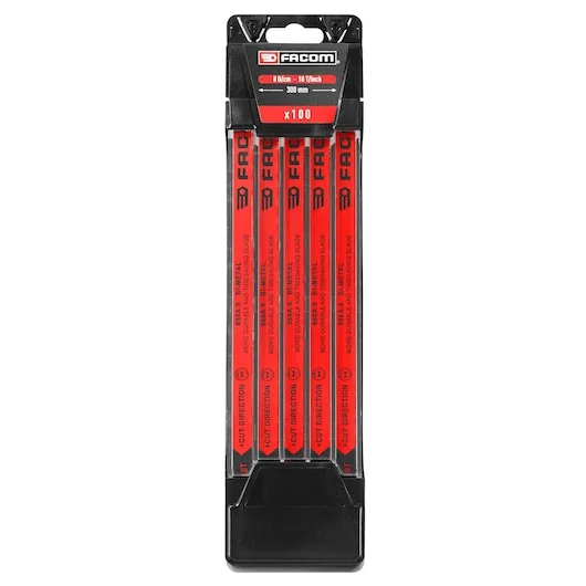 Facom 668A.8 source-reviewed product
