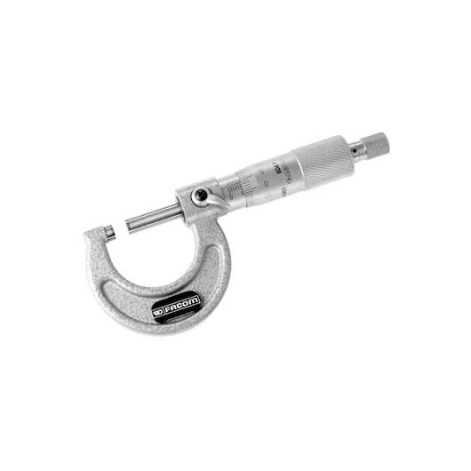 Facom 806.F source-reviewed product