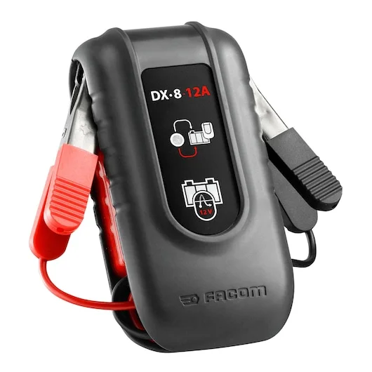 Facom 812A source-reviewed product