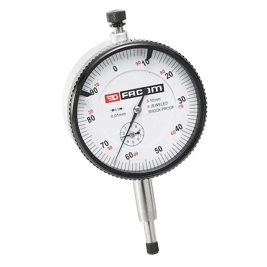 Facom 812B.AC source-reviewed product