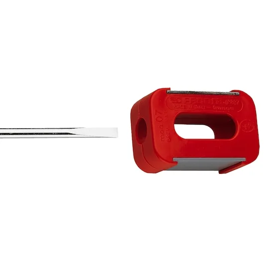 Facom 837 source-reviewed product