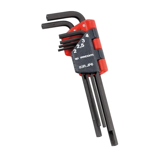 Facom 83R.JP6 source-reviewed product