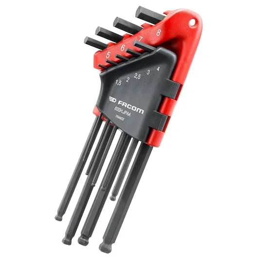 Facom 83SH.JPAA source-reviewed product