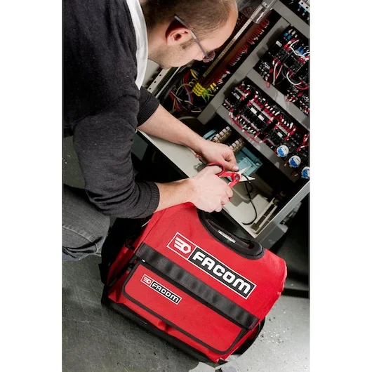 Facom 841A.4 source-reviewed product