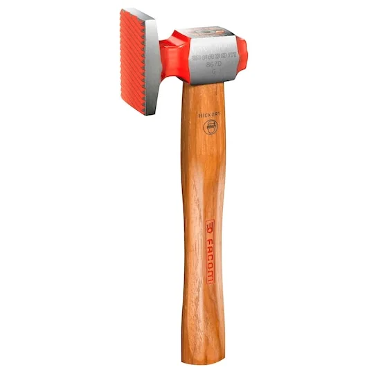 Facom 867D source-reviewed product