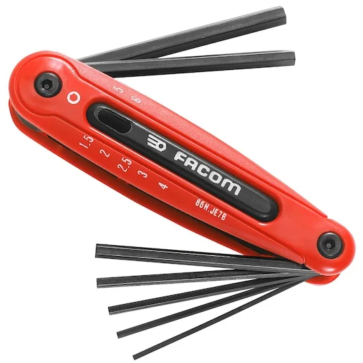 Facom 86H.JE7B source-reviewed product