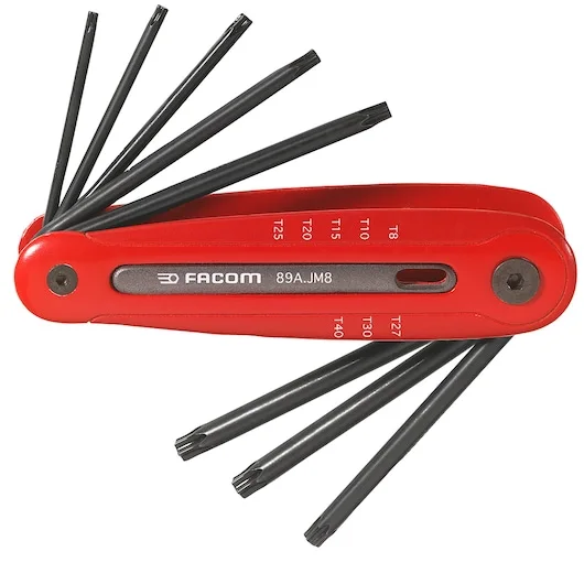 Facom 89A.JM8 source-reviewed product