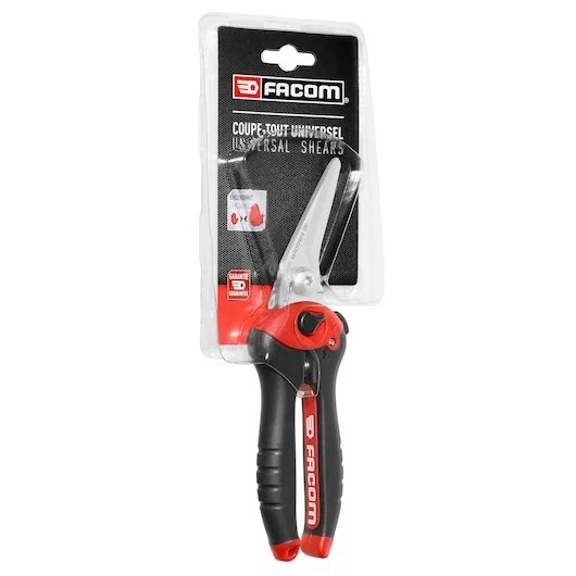 Facom 980C source-reviewed product