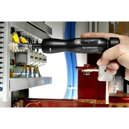 Facom A.300PA source-reviewed product