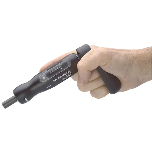 Facom A.402 source-reviewed product